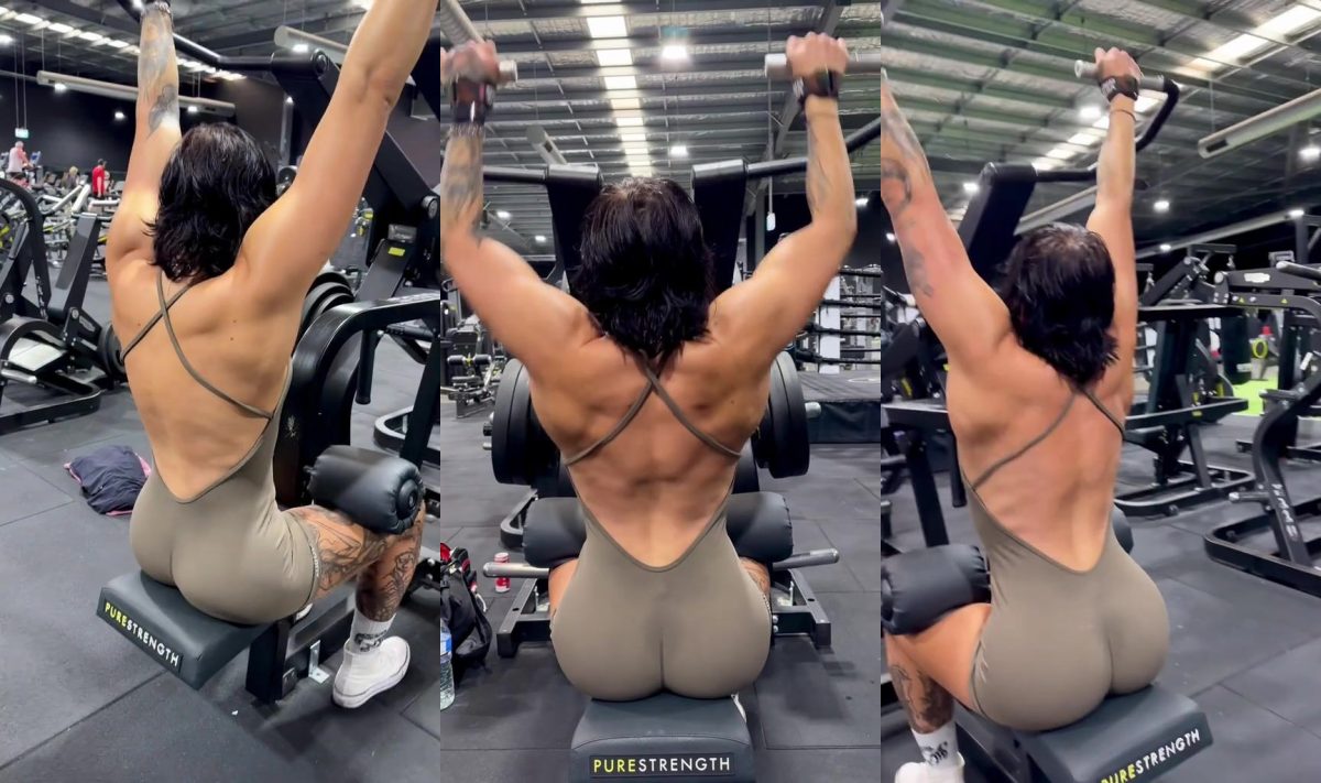 Rhea Ripley Ass Photos and Video