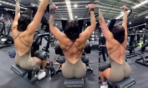 Rhea Ripley Ass Photos and Video