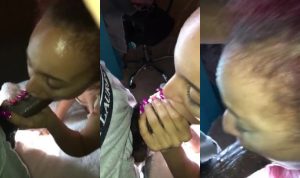 Hot Sasha Banks Pussy Pics Will Make Your Head Explode