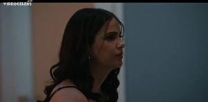 Hot Shelley Hennig Sex Scene Compilation