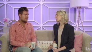 Hot Nikki Glaser Sex Scene Video