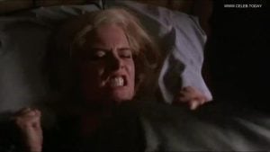Hot Kristy Swanson Pussy Pics Unleashed