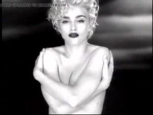 Hot Madonna Sex Scene Video Compilation