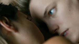 Natalie Krill Lesbian Sex Scene Video Compilation