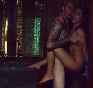 Wet Rosa Salazar Sex Scene Video Compilation