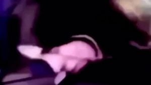 Hot Billie Eilish Blowjob Sex Video