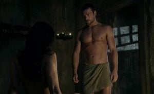 Hot Katrina Law Tits Pictures Revealed