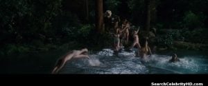 Hot Kate French Tits Photos Revealed