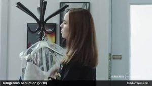 Hot Christa B Allen Topless Photos Finally Surfaced