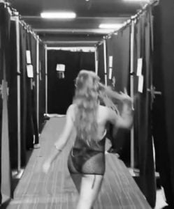 Huge Sabrina Carpenter Sex Video Compilation