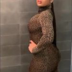 Sexy Megan Thee Stallion Ass & Tits Sex Video Compilation
