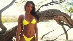 Hot Lais Ribeiro Tits Pics Exposed