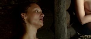 Hot Kristina Asmus Tits Photos Exposed