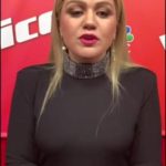 Hot Kelly Clarkson Sex Video Compilation