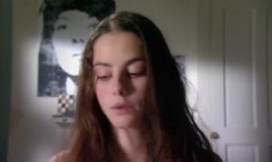 Hot Kaya Scodelario Pussy Photos