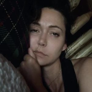 Hot Jessica Chobot Bikini Photos Exposed