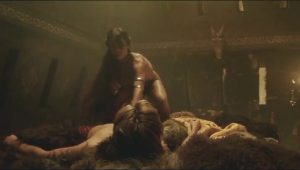 Sexy Rosario Dawson Pussy Photos and Video