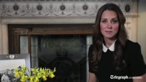 Sexy Kate Middleton Bikini Photos Exposed