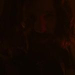 Charlie Says Topless Scene With Julia Schlaepfer