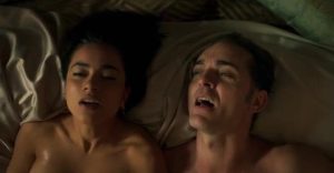 Conclusion on Paulina Gaitan Topless Sex Scene Videos