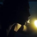 Sexy Boobs and Butt Scene Video with Gaia Weiss in Meander (2020)