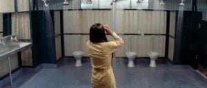 Olivia Hussey and Lynda Stoner Nude in Turkey Shoot (1982)