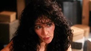 Nude Sex Scene Tortilla Heaven Video of Olivia Hussey