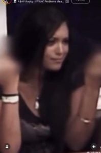 Sexy Sammi Sweetheart Giancola Scene in Jersey Shore Video Compilation