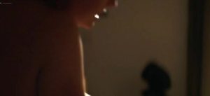 Hot Giovanna Mezzogiorno Sex Nude Scene in Napoli Velata