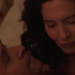 Chloe Lambert Nude Sex Video – The Chalet s01e02 (2018)