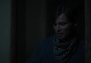 Full Nude Scene Video With Randolph in 1923 s01e03 and Pictures