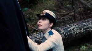 All Time Cristin Milioti Boobs and Ass Nude Scene Video Compilation