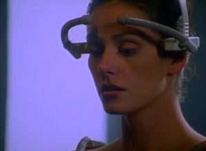 Full Frontal Topless Krista Allen Sex Scene Compilation