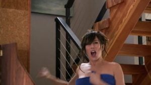Cute Nude Scene Video in Significant Mother s01e01-03