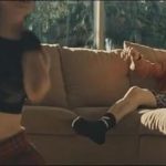 Sexy Mikey Madison Striptease Ass And Boobs Sex Scene Video