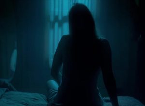 Die My Love (2025) Full Nude Scene With Jennifer Lawrence Showing it All