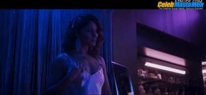 Hot Shakira Barrera Cleavage Boobs Scene in Collection